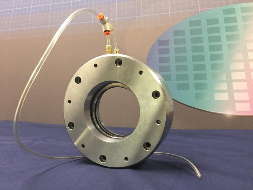 New Way Has New Seals for Powder and Bulk Solid Processing