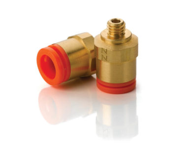 Quick Disconnect Fitting