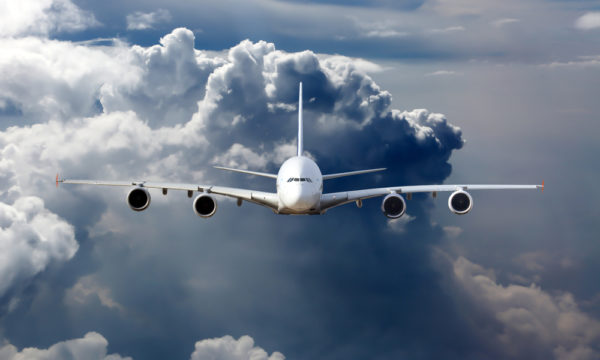How Can Air Bearings Improve the Aerospace Industry?