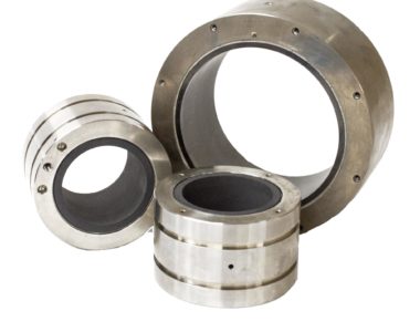 Circumferential Seals