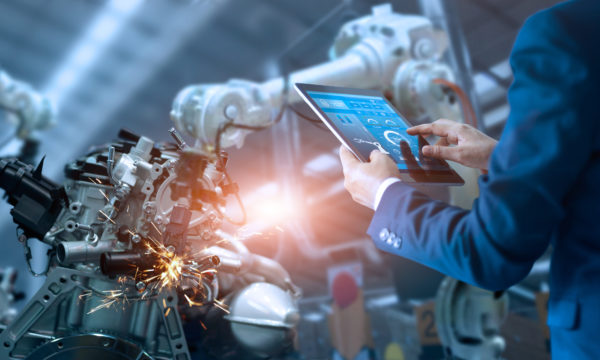 Air Bearings: Positioning the Automation Industry for the Future