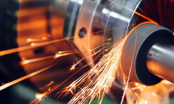 Machine Tools Get an Upgrade Thanks to Air Bearing Technology