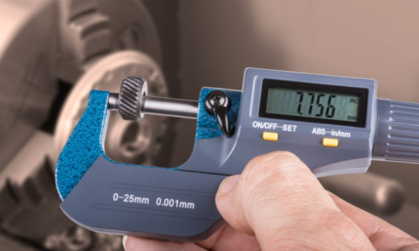 Metrology Gets a Boost in Precision Thanks to New Way’s Air Bearings