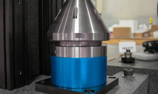 What’s New in Servo-Driven Rotary Stages