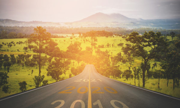 Welcome to 2020: A Promising Future for Air Bearings