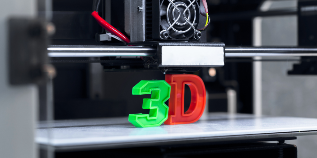 New Way Explores How 3D Printing Can Benefit From Air Bearings!