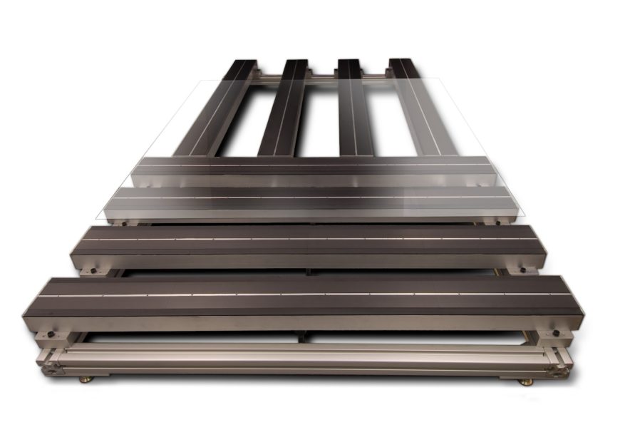 Air Bearings Bring Durability and Crash-Resistance to Precision Manufacturing