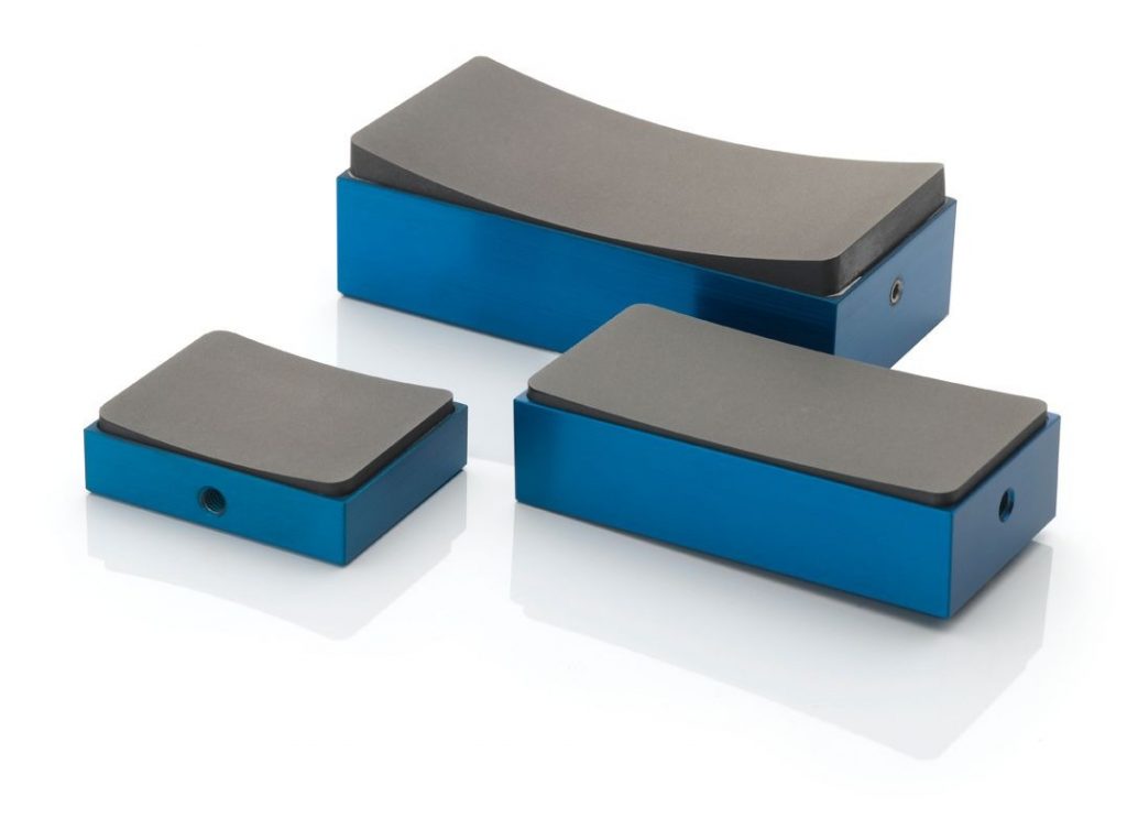 New Way Radial Air Bearings