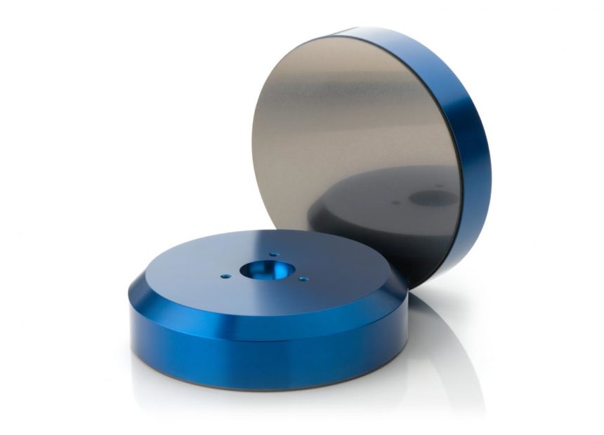 What’s Old and What’s New with Flat Round Air Bearings