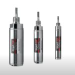 Airpel’s Use of Air Bearings Proves Excellence in their Product Line