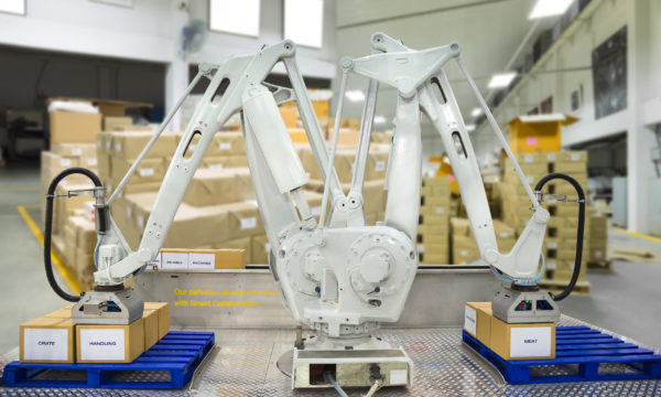 Five Advantages of Linear Slides Using Porous Media™