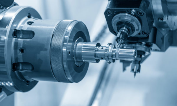 Air Spindles: Now and in the Future