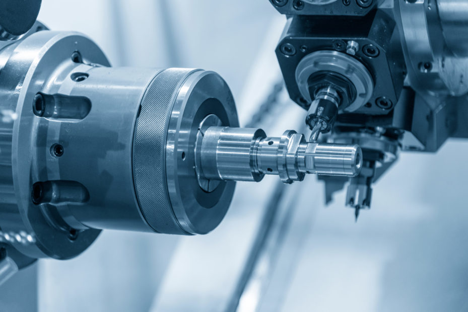 Air Spindles: Now and in the Future