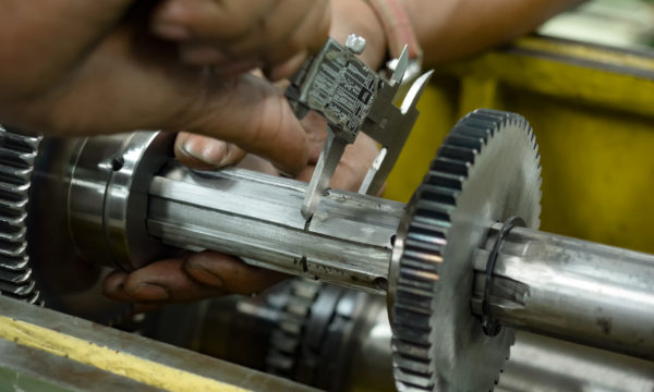 Retrofitting With Air Bearings Brings Systems Into the Future