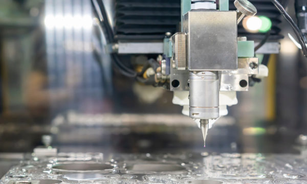 Retrofit Revolution: How Modern Servo-Driven Rotary Stages Transform Old Processes