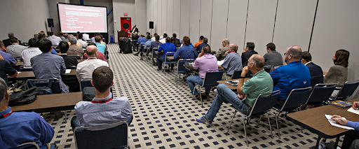 Technical Program at the Turbomachinery and Pump Symposia