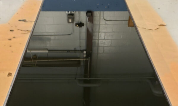 Precision Epoxy Offers Ready Made Air Bearing Surfaces