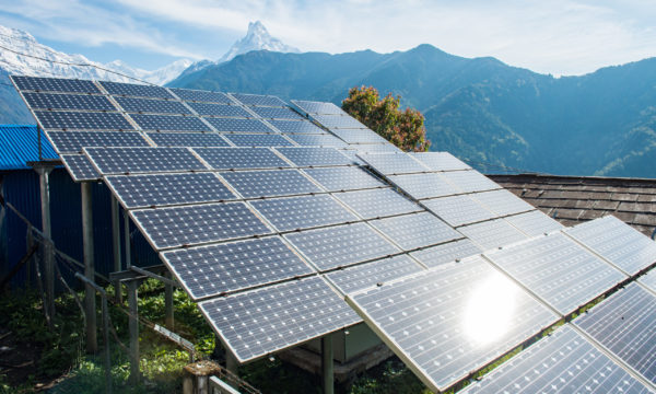 3 Way Air Bearings Will Change Solar Glass Manufacturing