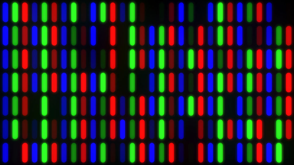 What Does LCD Stand For: Understanding the Science and the Industry
