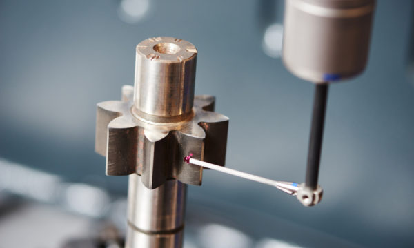 The State of Air Bearings and Metrology