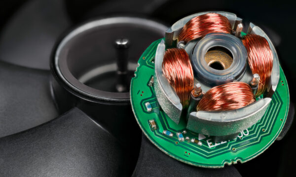 Magnetic Vs Porous Media Air Bearings