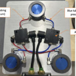 New Way Air Bearings Brings Porous Media to Team Pipeline
