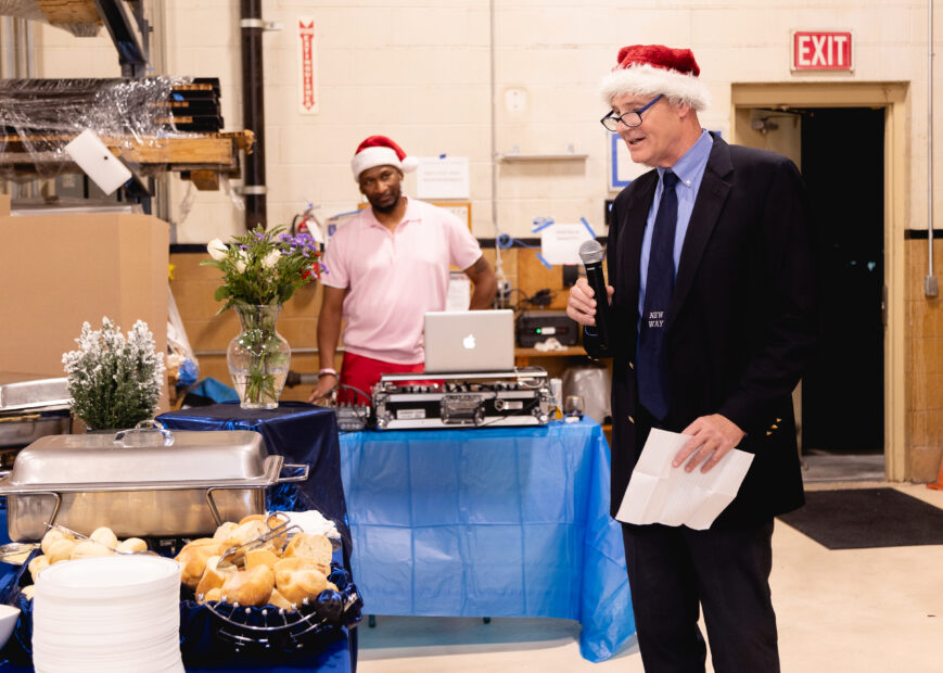 New Way Celebrates Our 30th Anniversary!