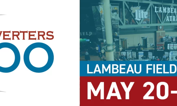 Converters Expo 2025